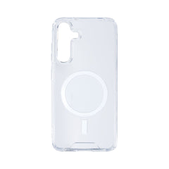 Rixus für Samsung Galaxy S24 Plus 5G S926B Magnethülle