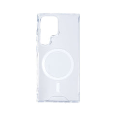Rixus für Samsung Galaxy S24 Ultra 5G S928B Magnetische Hülle