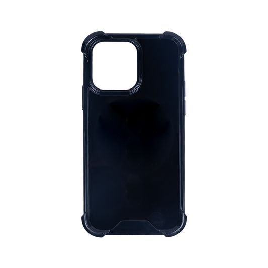 Rixus For iPhone 15 Plus Anti-Burst Case
