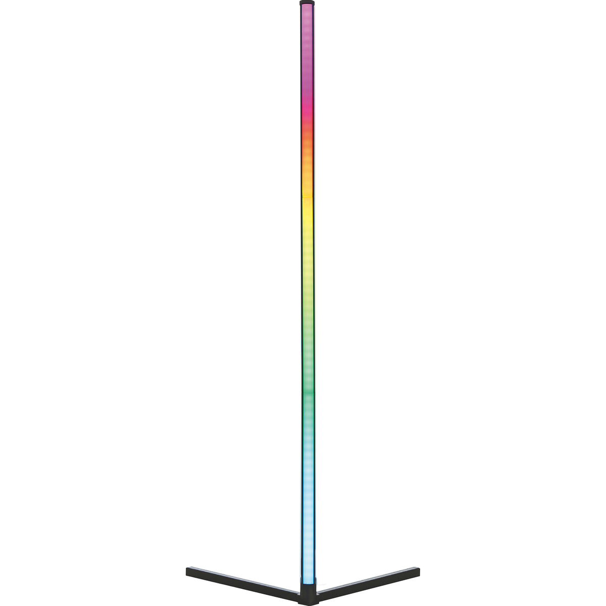 Rixus RXLG33 Wand-Eck-Atmosphäre LED RGB