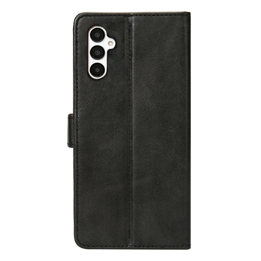Rixus Bookcase For Samsung Galaxy A05s A057F