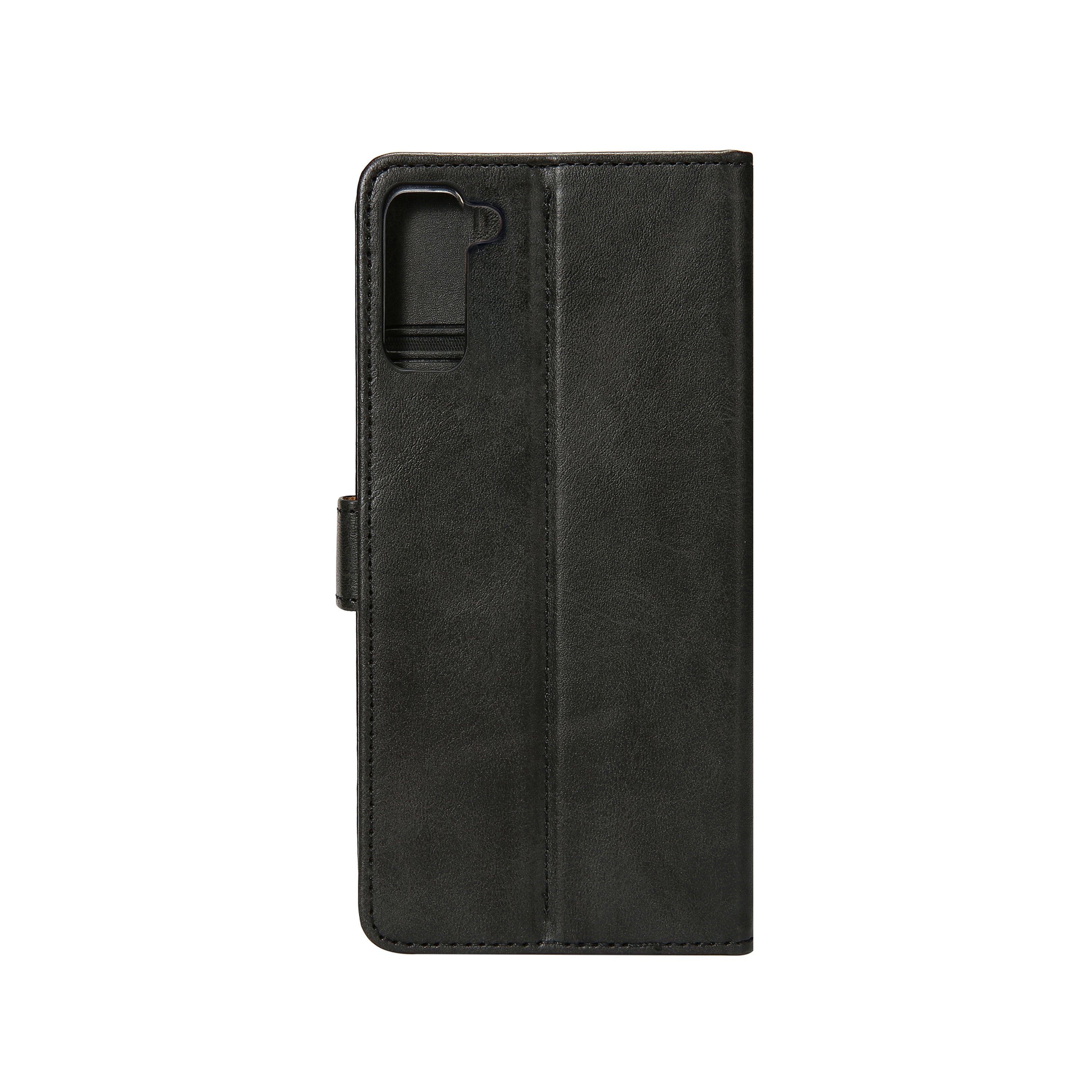 Rixus Bookcase For Samsung Galaxy S21 G991B