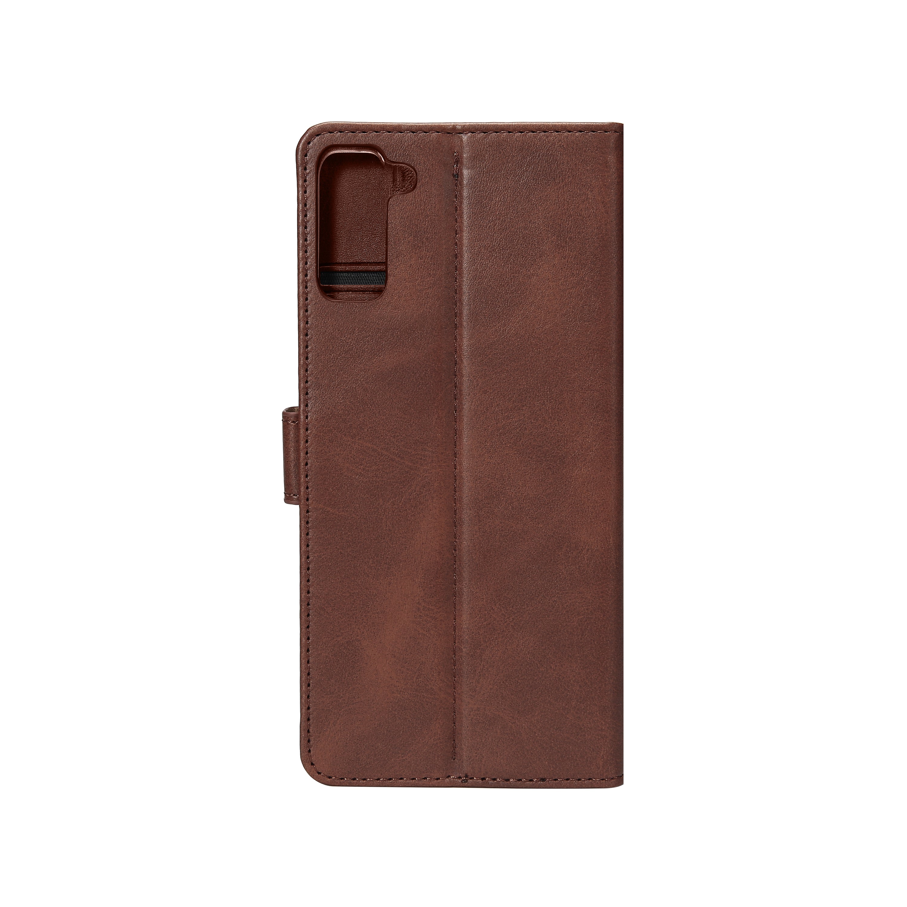 Rixus Bookcase For Samsung Galaxy S21 Plus G996B