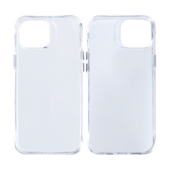 Rixus For iPhone 14 Anti Shock TPU
