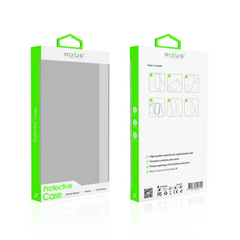 Rixus For iPhone 14 Anti Shock TPU