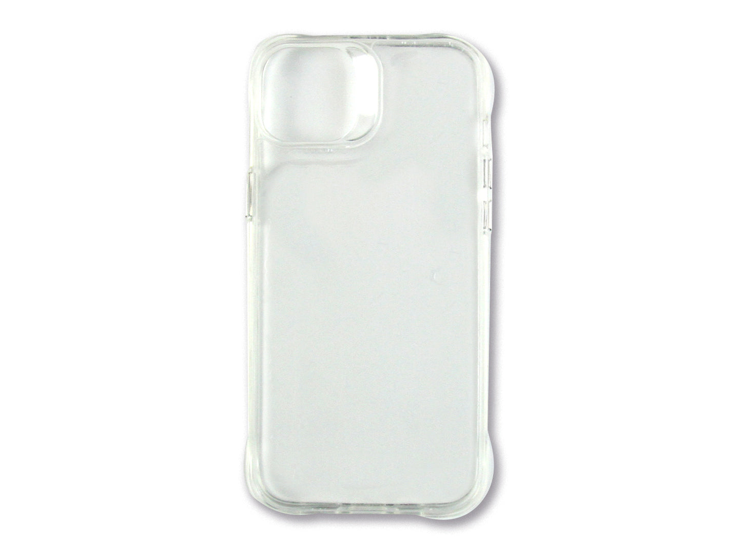 Rixus For iPhone 14 Plus Anti Shock TPU
