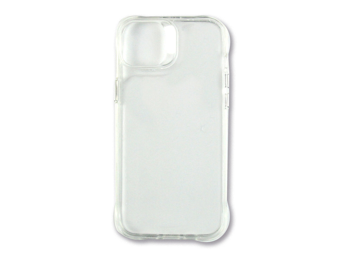 Rixus For iPhone 14 Plus Anti Shock TPU
