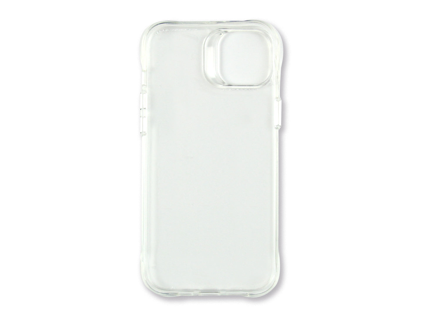 Rixus For iPhone 14 Plus Anti Shock TPU