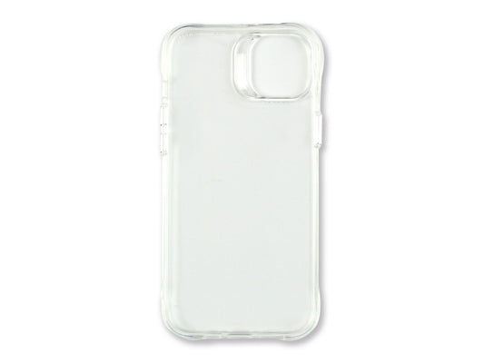 Rixus For iPhone 14 Plus Anti Shock TPU