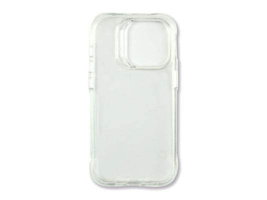 Rixus For iPhone 14 Pro Anti Shock TPU
