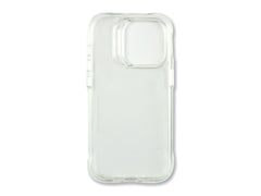 Rixus For iPhone 14 Pro Anti Shock TPU