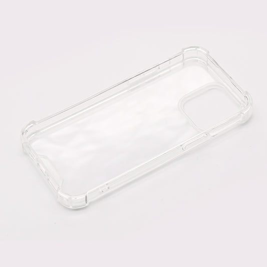 Rixus For iPhone 14 Pro Max Anti Shock TPU