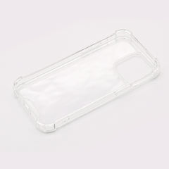 Rixus For iPhone 14 Pro Max Anti Shock TPU
