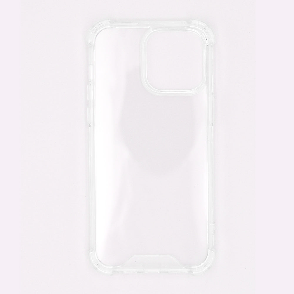 Rixus For iPhone 14 Pro Max Anti Shock TPU