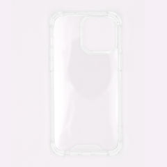 Rixus For iPhone 14 Pro Max Anti Shock TPU