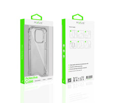 Rixus For iPhone 14 Pro Max Anti Shock TPU