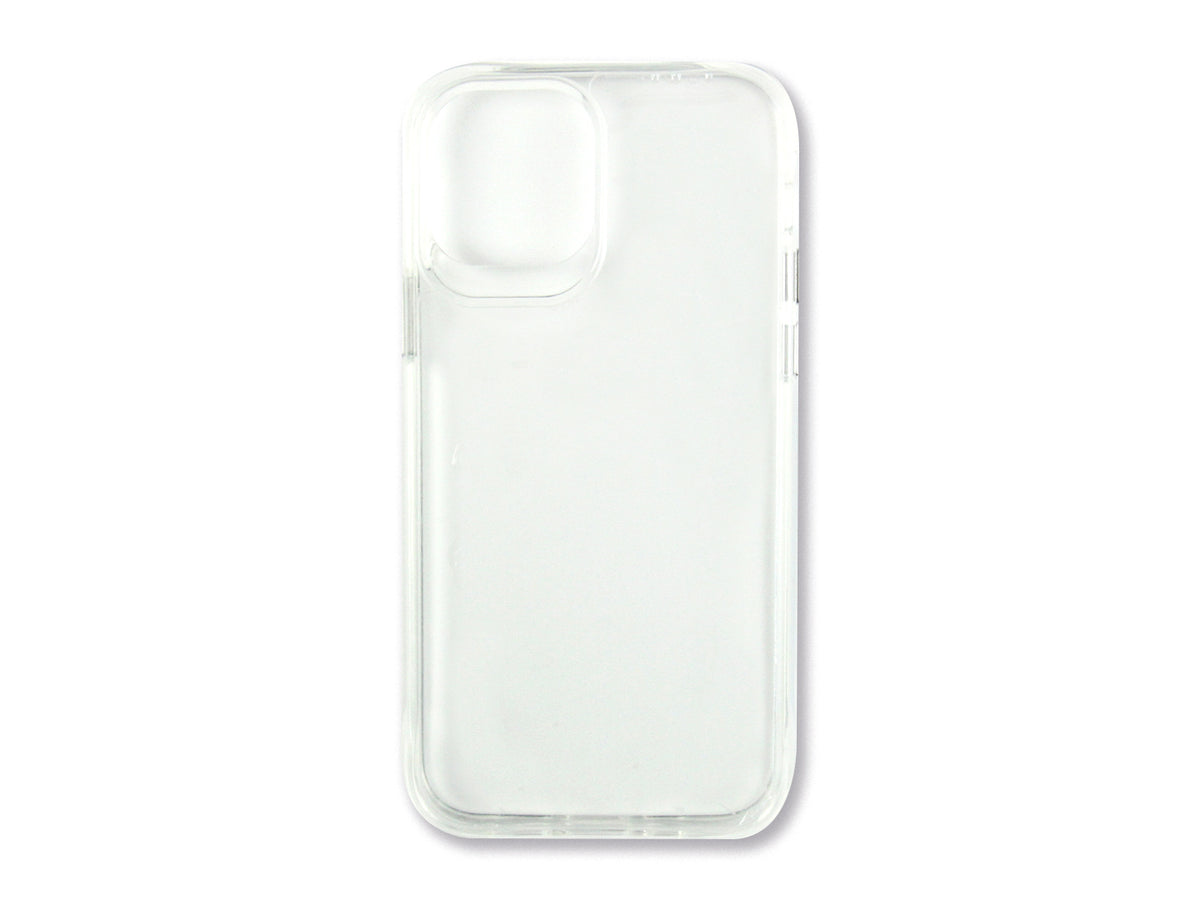 Rixus For iPhone 12, 12 Pro 6.1 Anti-Burst Case