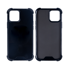 Rixus For iPhone 13 Anti-Burst Case