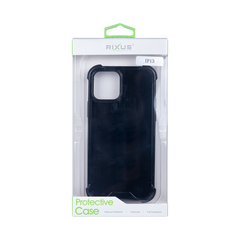 Rixus For iPhone 13 Anti-Burst Case
