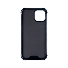 Rixus For iPhone 14 Anti-Burst Case