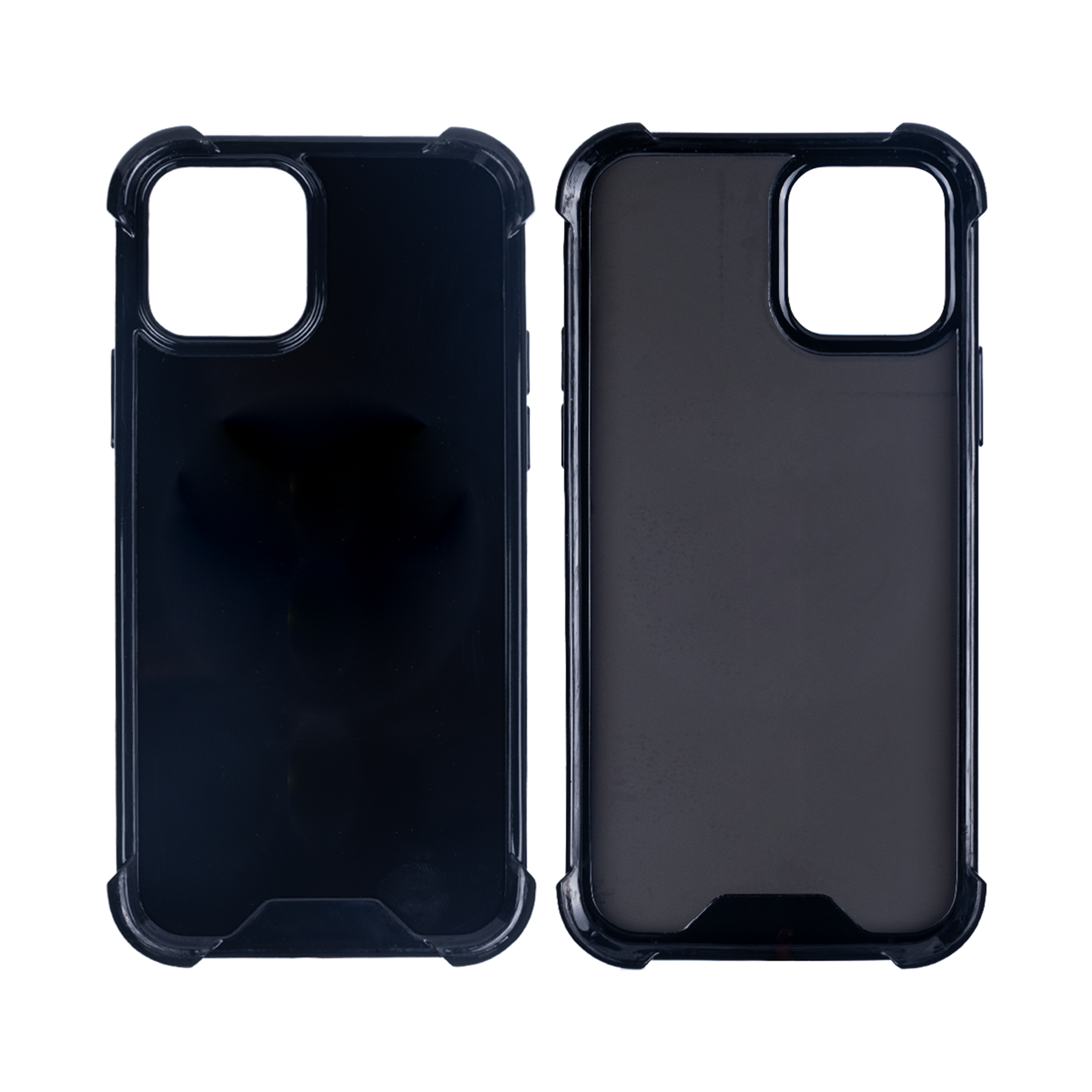 Rixus For iPhone 14 Anti-Burst Case