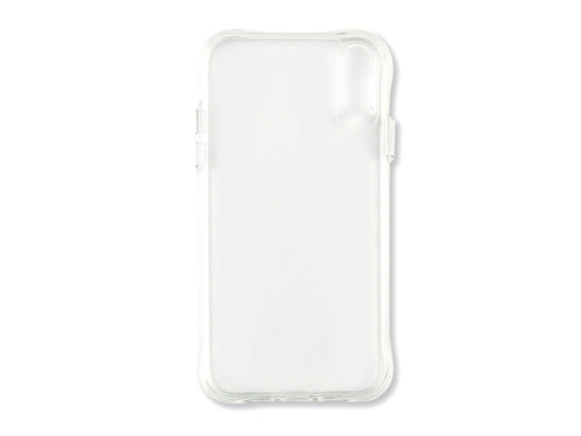 Rixus For iPhone XR 6.1 Anti-Burst Case