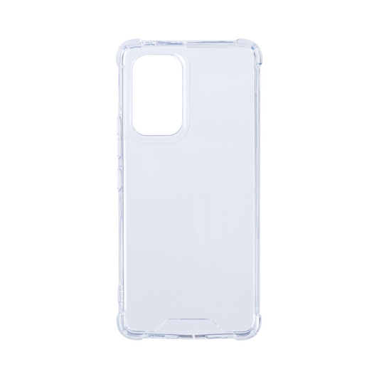 Rixus For Samsung Galaxy A52 4G/5G Anti-Burst Case