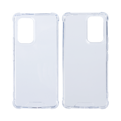 Rixus Schutzhülle für Samsung Galaxy A52 4G/5G, bruchsicher