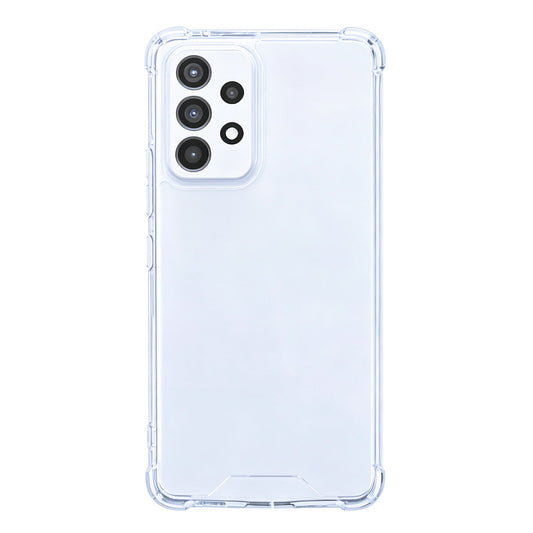 Rixus Anti-Burst Case For Samsung Galaxy A53 5G A536B