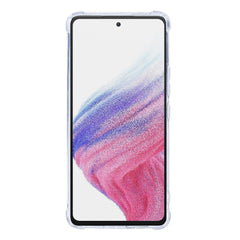 Rixus Anti-Burst Hülle für Samsung Galaxy A53 5G A536B