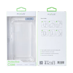 Rixus Anti-Burst Hülle für Samsung Galaxy A13 5G