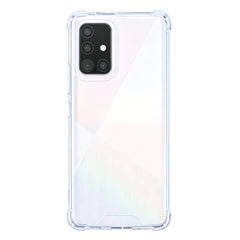 Rixus Anti-Burst Hülle für Samsung Galaxy A51 A515F