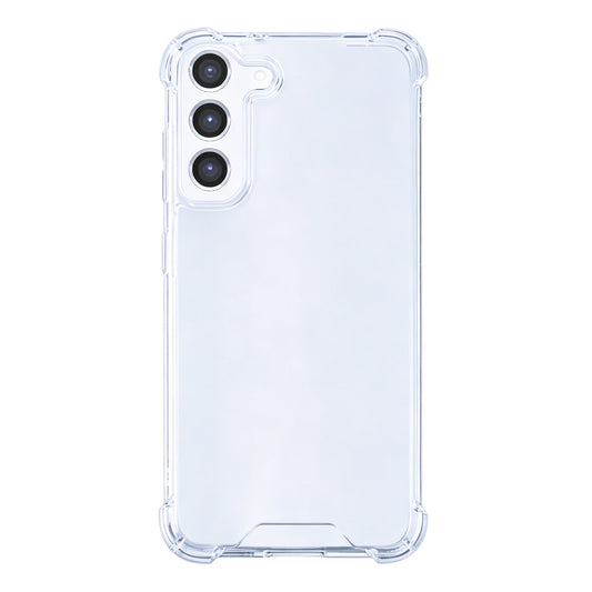 Rixus Anti-Burst Case For Samsung Galaxy S21 FE 5G G990B
