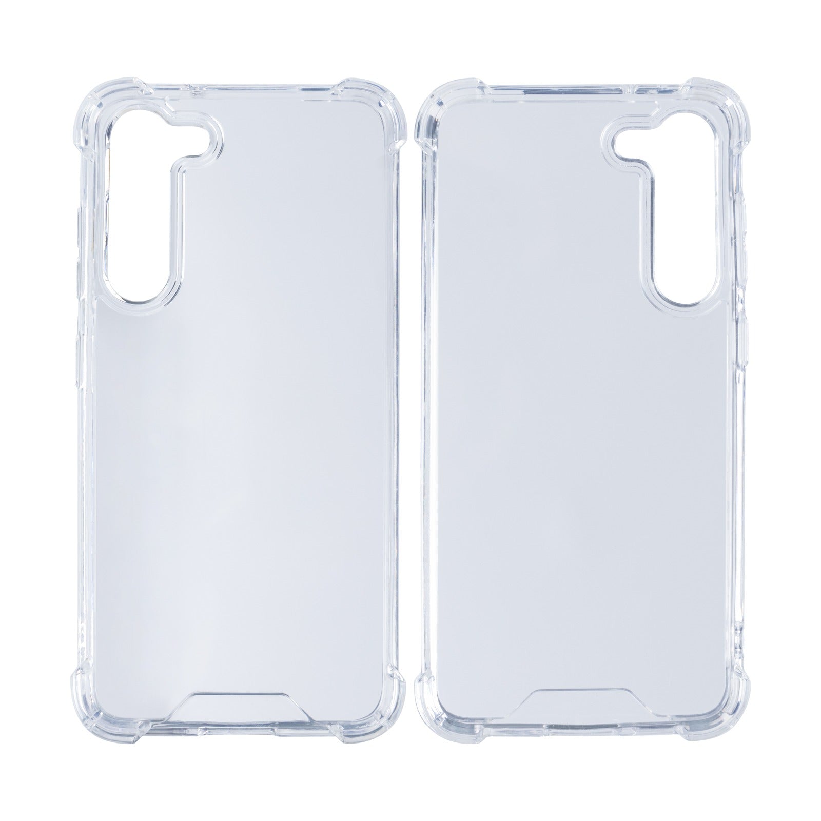 Rixus Anti-Burst Case For Samsung Galaxy S21 FE 5G G990B