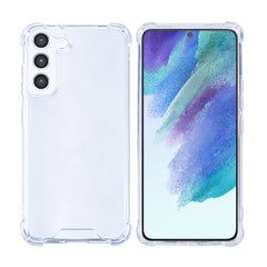 Rixus Anti-Burst Case For Samsung Galaxy S21 FE 5G G990B