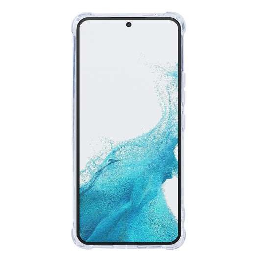 Rixus Anti-Burst Case For Samsung Galaxy S22 5G S901B