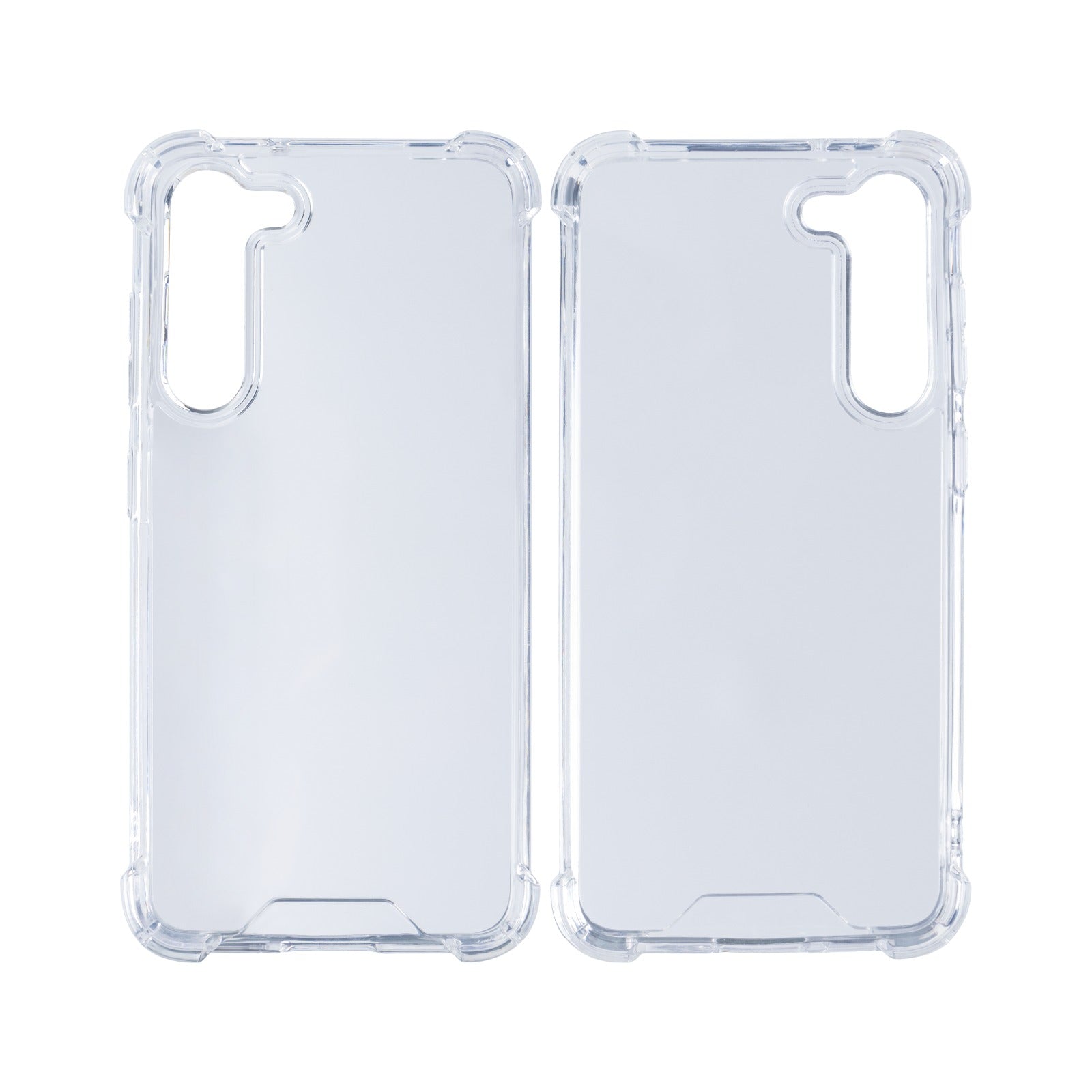 Rixus Anti-Burst Case For Samsung Galaxy S22 5G S901B