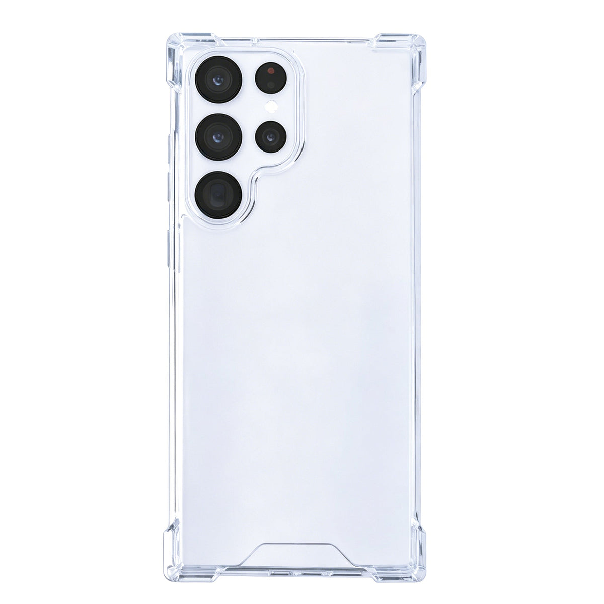 Rixus Anti-Burst Case For Samsung Galaxy S22 Ultra 5G S908B