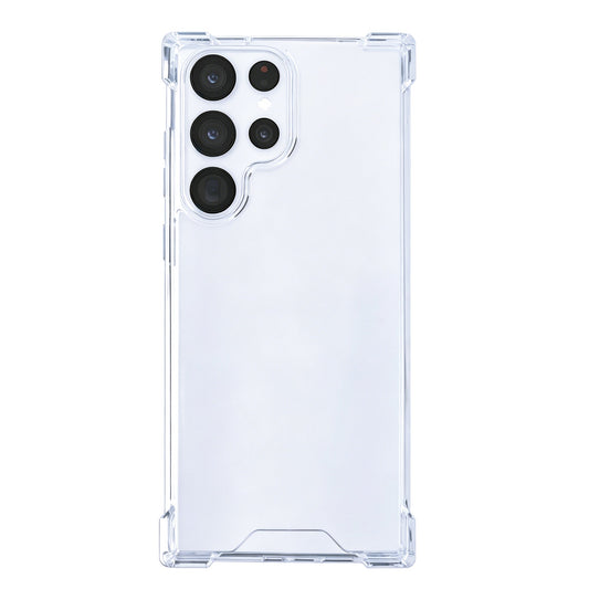 Rixus Anti-Burst Case For Samsung Galaxy S22 Ultra 5G S908B