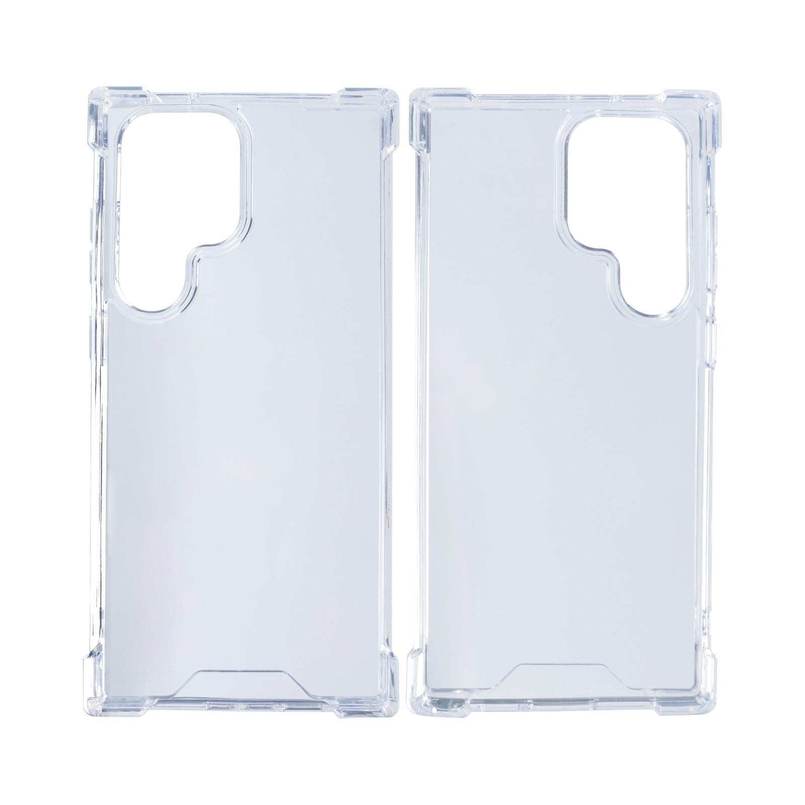 Rixus Anti-Burst Case For Samsung Galaxy S22 Ultra 5G S908B