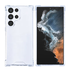 Rixus Anti-Burst Case For Samsung Galaxy S22 Ultra 5G S908B