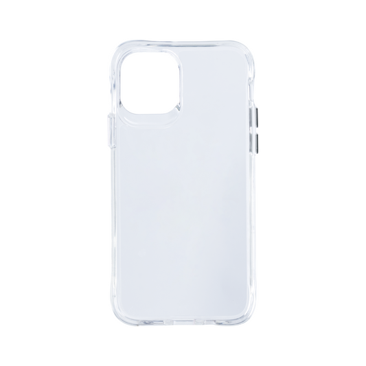 Rixus For iPhone 11 Crystal Anti-shock TPU