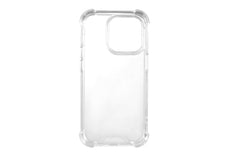 Rixus For iPhone 13 Pro Crystal Anti-shock TPU