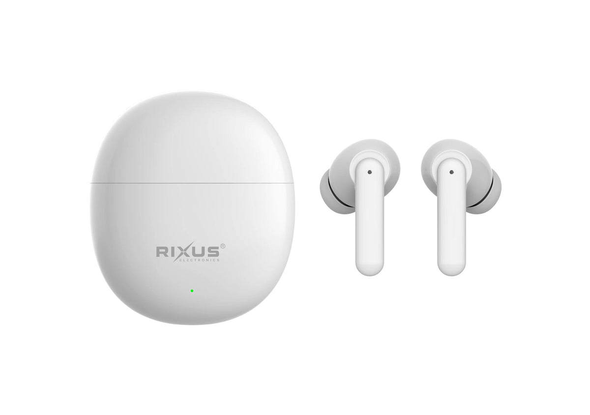Rixus RXBT69A TWS Kopfhörer mit Ladecase