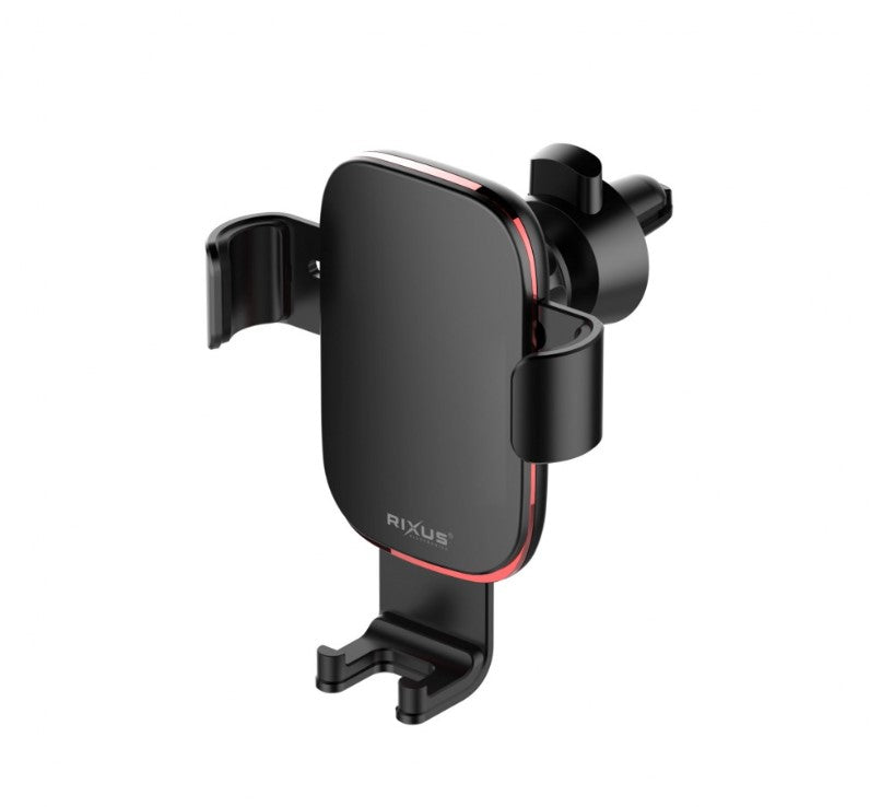 Rixus RXHM69 Gravity Air Vent Holder