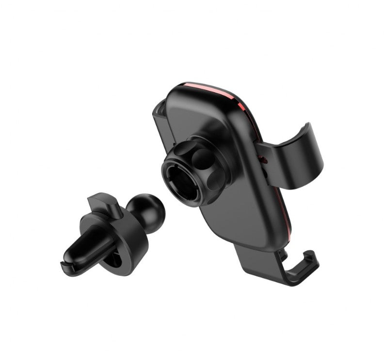 Rixus RXHM69 Gravity Air Vent Holder