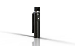 Rixus RXSF08 Aluminium High Quality Selfie Stick mit doppelter LED-Beleuchtung