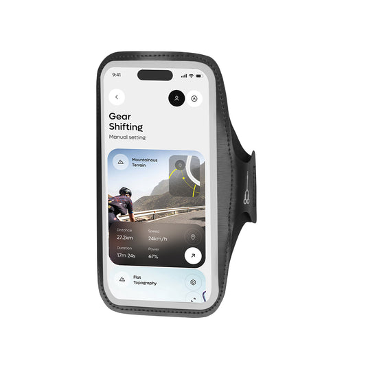 Rixus RXSP03 Utra-Resistant Sport-Fit Armband