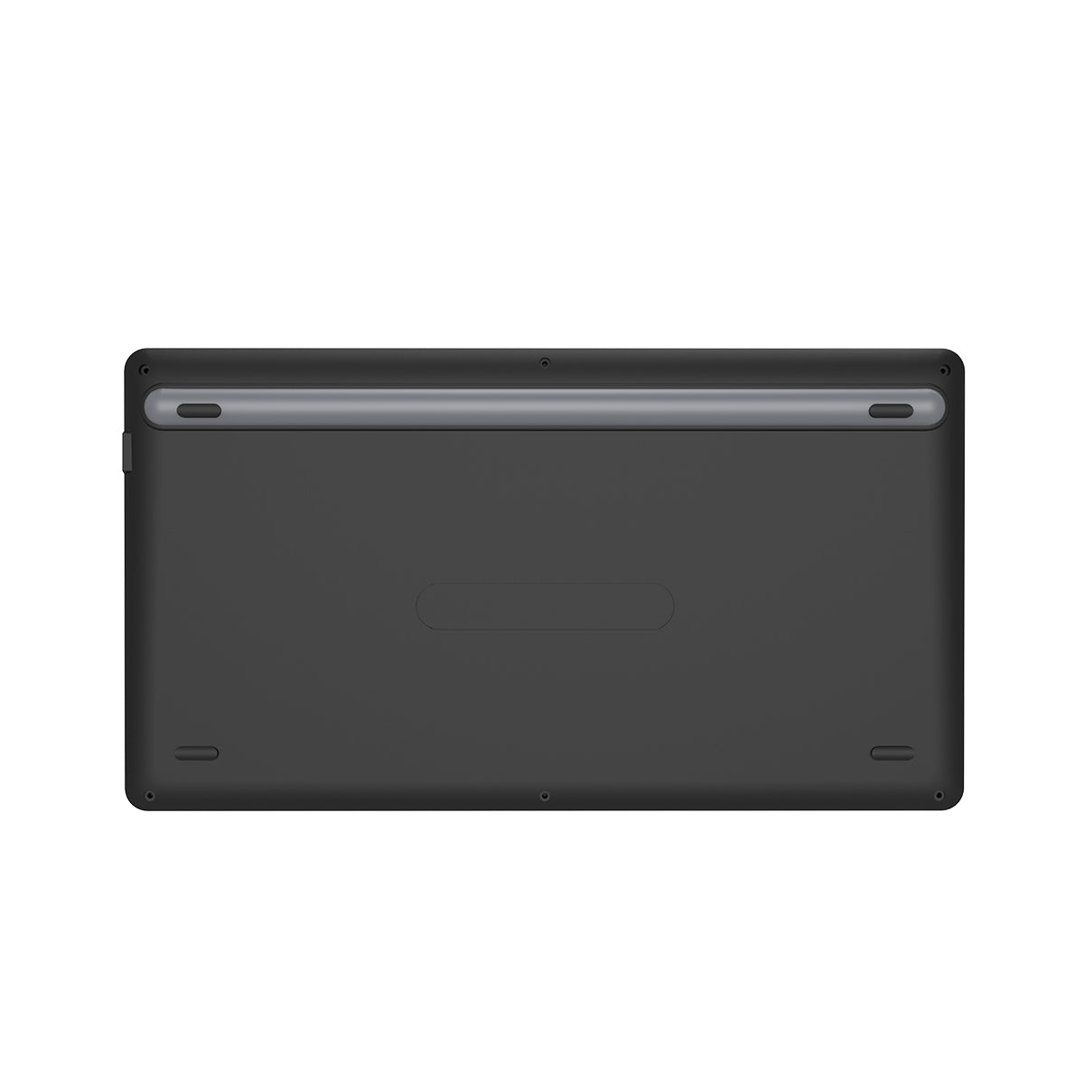 Rixus RXWK01 Universal Ultra Slim And Compact tooth Keyboard
