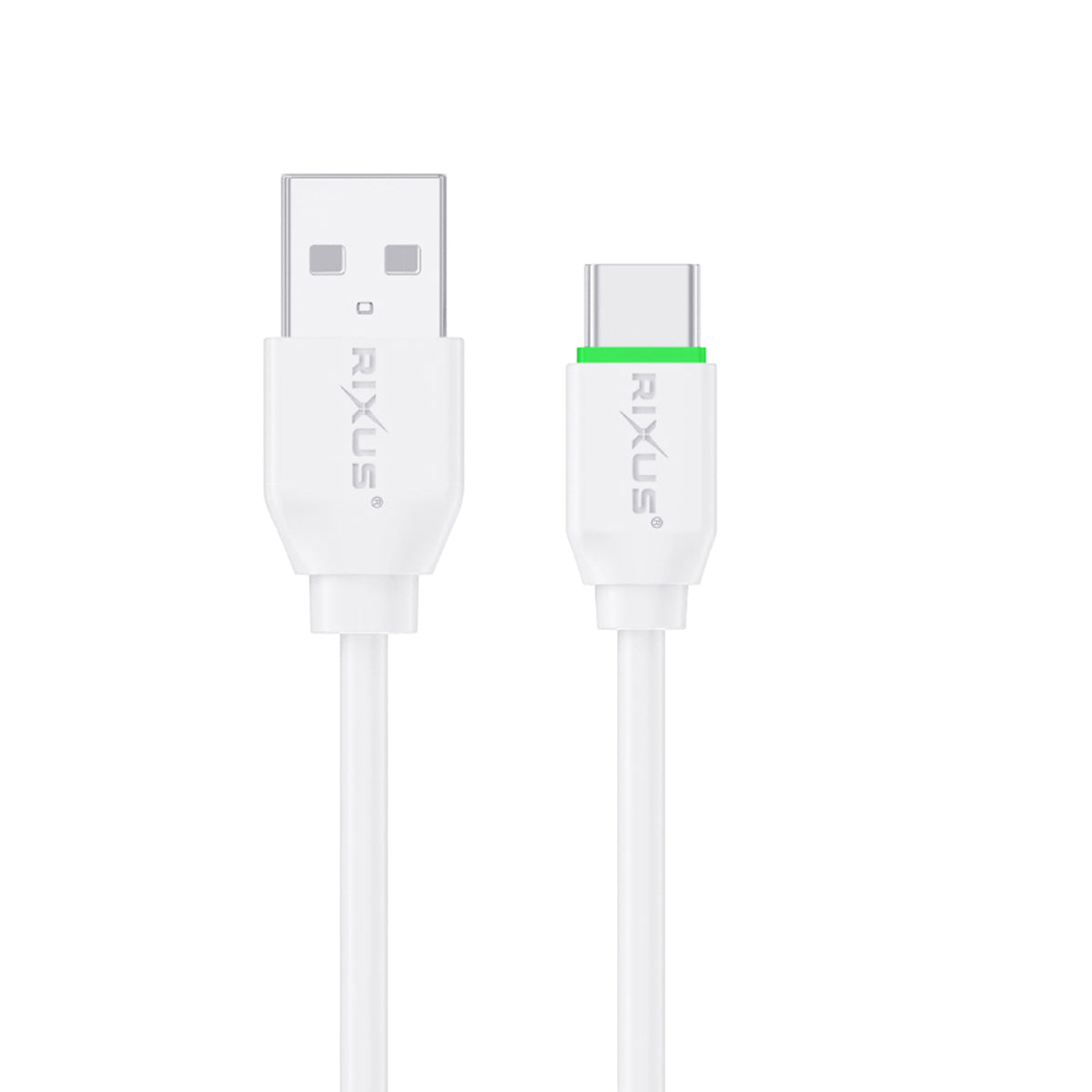 Rixus RXU81CS Fast Cable Serie For Type-C (Counter Display